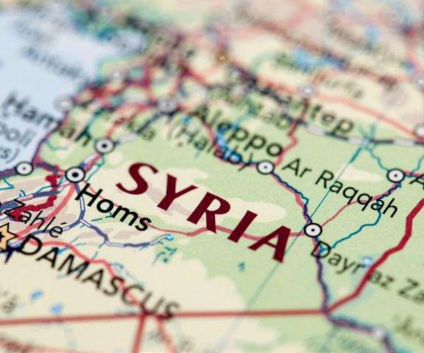 Syria crisis deepens: High-level talks, Iran backs in Assad, as US-Israeli military strike