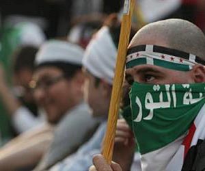 Divided Arab leaders urge Syria dialogue
