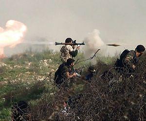Syria talks compromised by grey areas in Geneva I pact
