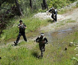 Free Syrian Army rejects Russian chemical arms plan