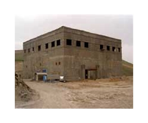 Syria supports IAEA reactor probe proposal