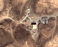 US summons Syrian ambassador over nuclear issue