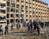 Syria army edges forward in Aleppo