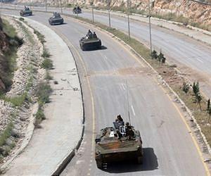 China calls on Syria to 'honour commitments'
