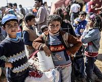 Are jihadists hiding among refugees? Unlikely, say analysts
