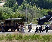 US, Turkey discuss Syria safe zone: Pentagon