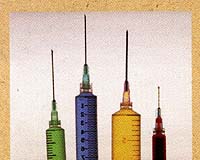 Spike in British swine flu deaths as race for vaccines begins