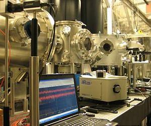 Particle accelerator that can fit on a tabletop opens new chapter for science research