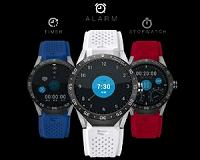 Smartwatches: for fitness freaks and tech geeks only?