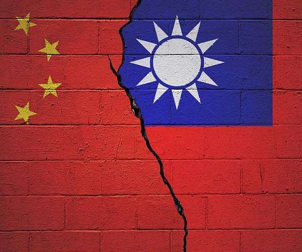 China 'hunting' Taiwanese abroad through deportation: rights group