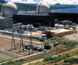 China to build new nuclear power plant: state media