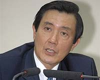 Taiwan, China eye talks in October: report