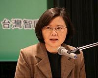 Virus exposes Beijing campaign to isolate Taiwan on global bodies