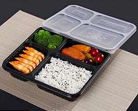 China targets takeout containers in bid to reduce plastic waste