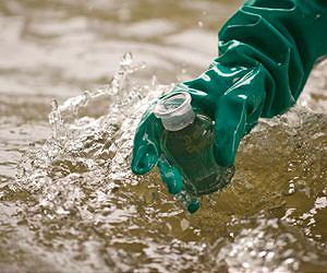 New ORNL tool developed to assess global freshwater stress