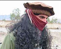 Pakistan stretched thin for Mehsud battle
