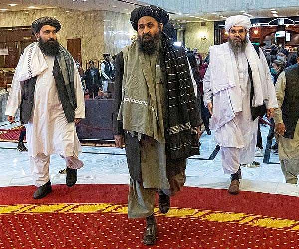 Though U.N. says Al-Qaeda growing in Afghanistan, Taliban disputes report
