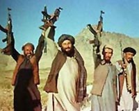 NATO air strike kills 16 Taliban: police