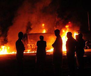 Pakistan to use 'all means' against terror
