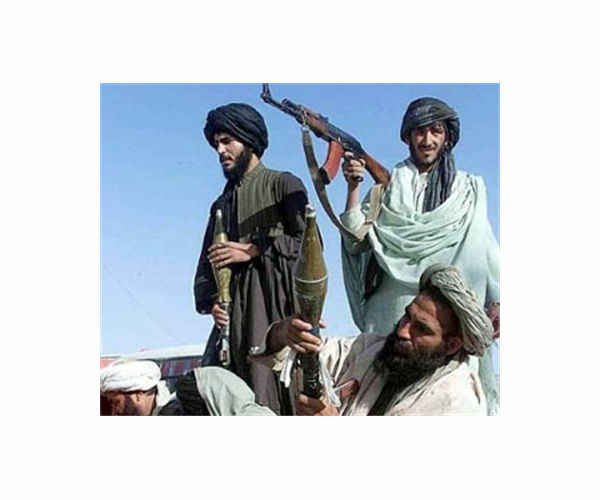 Taliban reject claims of 'summary killings' of ex-security forces