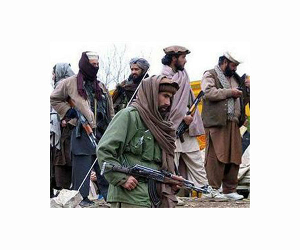 US, West blast Taliban over reported 'summary killings' of ex-security forces