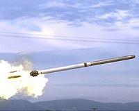 Raytheon announces full-rate production of Talon rocket