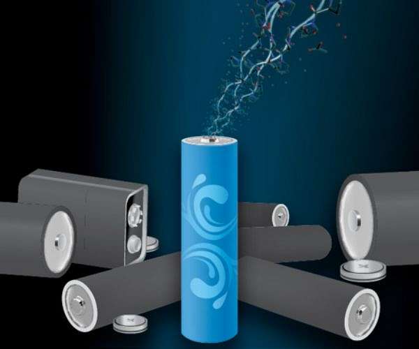 Team finds major storage capacity in water-based batteries
