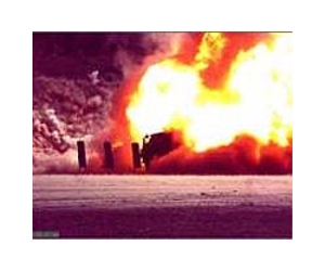Israeli bunker-busters cause Mideast alarm