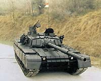 Al-Khalid, Type 98, And T-90 Dominate World Tank Market