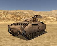 Future Combat Systems Industry Team Delivers Network Capability To Current Force