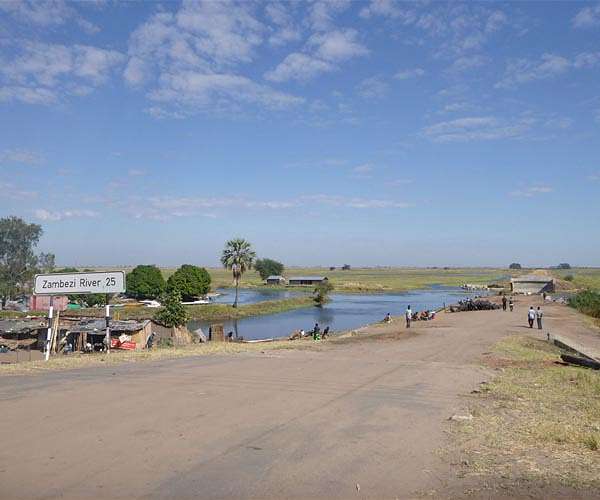 Tanzania faces power shortages, rationing due to drought
