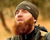 IS commander 'likely killed' in Syria air strike: US official