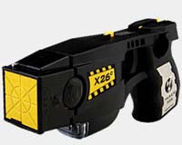 UN 'out of touch' for calling Tasers a form of torture, company boss says