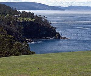 Warming in the Tasman Sea a global warming hot spot