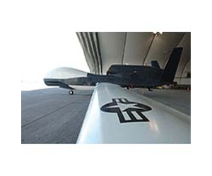 Battlefield Airborne Communications Node System Completes 2,000 Tactical Missions