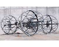 Robots autonomously navigate underground in DARPA challenge
