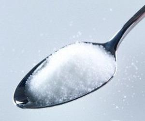 Studies show no meaningful difference between high fructose corn syrup and sucrose