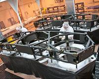 NGC Completes Critical Design Review For James Webb Space Telescope