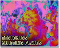 Scientists discover new tectonic plate