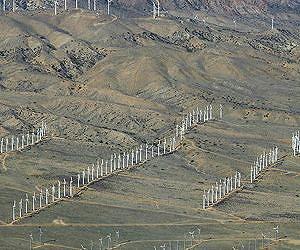 Lawrence Livermore ramps up wind energy research