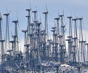 LADWP Approves Environmental Study of New Transmission Project to Access Renewable Energy