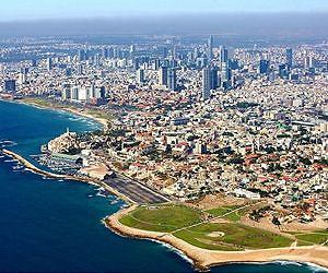 Israel 'to evacuate Tel Aviv' in event of missile attack