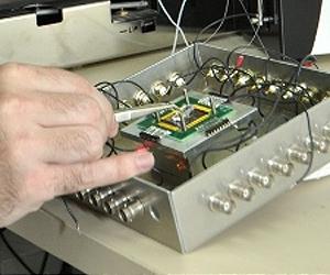 New insights into how materials transfer heat could lead to improved electronics