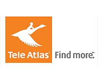 Tele Atlas Transforms Navigation User Experience