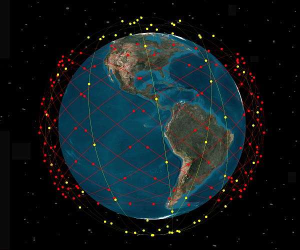 NASA to Host Virtual Symposium Exploring Rise of Commercial Space