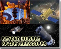 Black hole seeking telescope will be carried by giant balloon