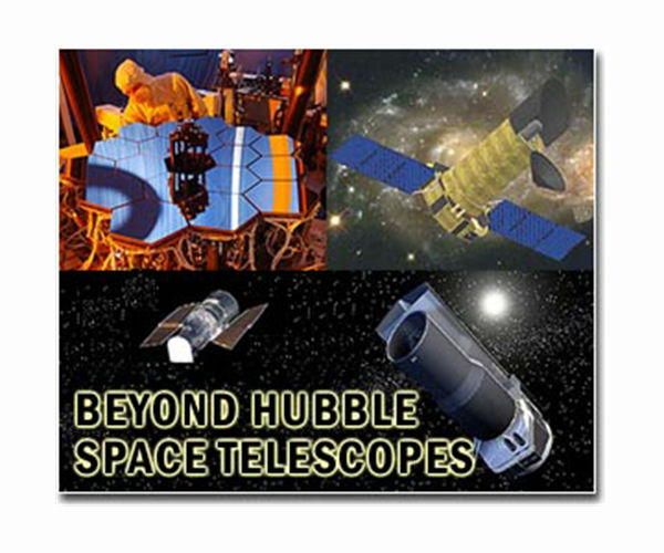 NSF-DOE Rubin Observatory installs secondary mirror on Simonyi Survey Telescope