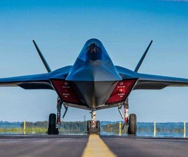 Britain, Japan, Italy sign $32B treaty to develop next-generation fighter jet