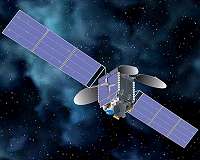 Ball Aerospace delivers pollution monitoring instrument to NASA