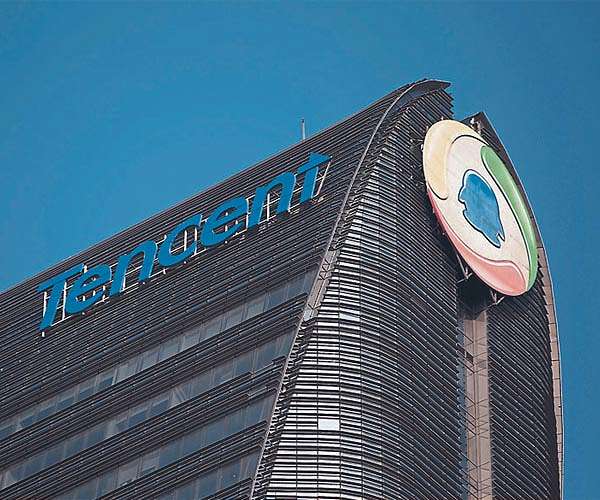 Tencent buys stake in Japanese gaming firm behind Elden Ring